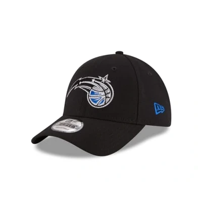 Image of New Era Orlando Magic NBA The League 9Forty Adjustable Cap Black