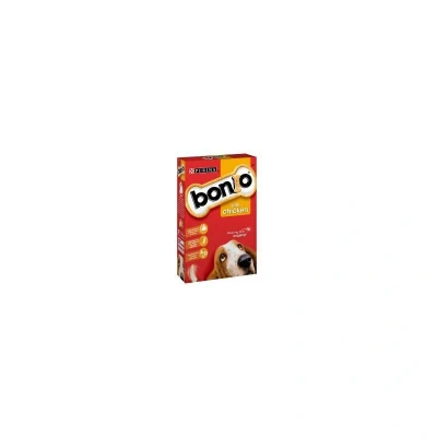 Image of Bonio Chicken 650g PACK (5)
