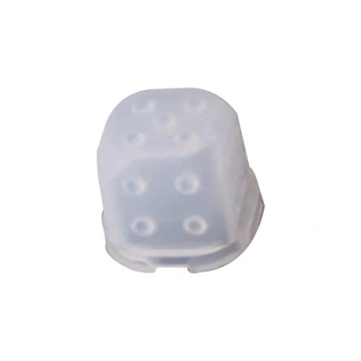 Image of unknow Silicone Dice Mold Epoxy for DIY Crafts and Handmade Gifts