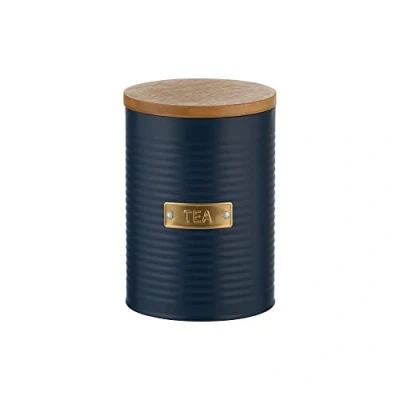Image of Typhoon Otto Navy Tea Storage