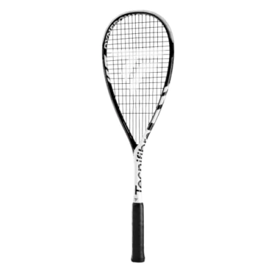 Image of Tecnifibre Dynergy 130 Proto Contrast Squash Racket