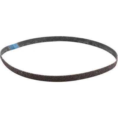Image of 5x York 13X610MM Al/Ox File Belts P36