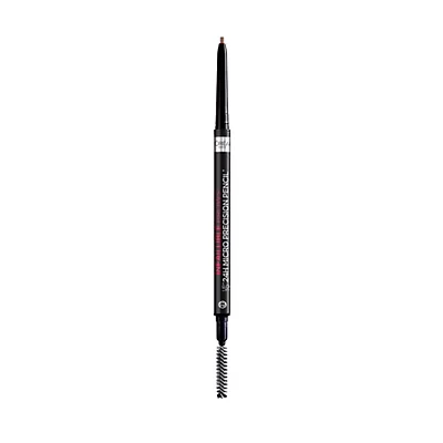 Image of L&#039;Oreal Paris Brow Artist Skinny Definer Precision Retractable Pencil 3.0 Brunette
