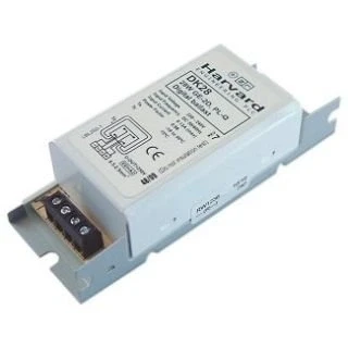 Image of Harvard DK28 2d ballast 1 x 28w Non dimmable