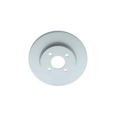 Image of 402061HL0A, 402061HL0C, 402063U800 Brake disc BOSCH 0 986 479 G95 259,7mm 22mm 4 100mm Vented Coated High carbon