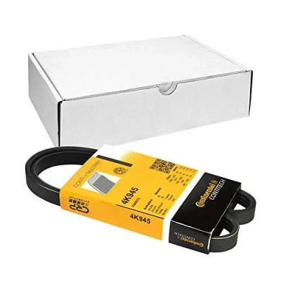 Image of BPE815909A V ribbed belt CONTITECH 4PK945 945mm 4 NISSAN: Pathfinder 2, 350Z Coupe, CITROËN: Relay I Van, PEUGEOT: Boxer Platform / Chassis, Van