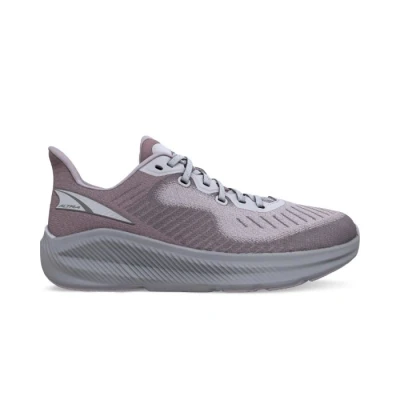 Image of Altra Experience FORM Road running shoes, Women&#039;s, Size: 5, Purple Textile/synthetics