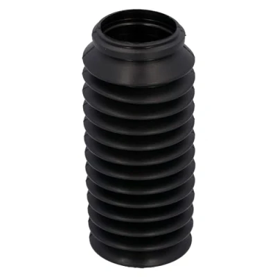 Image of 333513425 Protective Cap/Bellow, shock absorber FEBI BILSTEIN 08071 Rear Axle