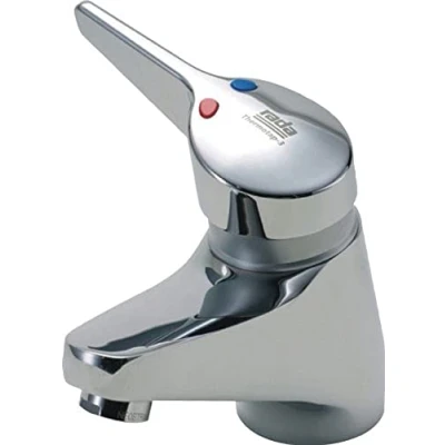 Image of Rada 1.1555.010 THERMOTAP 3S Taps, Chrome