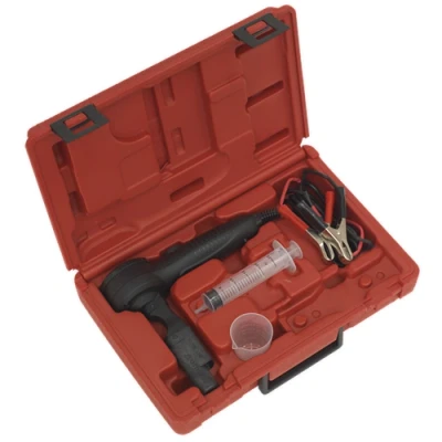 Image of Sealey Brake Fluid Tester Boil Test