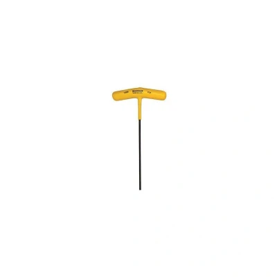 Image of Bondhus 15205 3/32&quot; Hex T Handle Allen Key