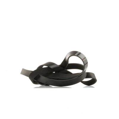Image of 6PK1697, 6PK1698, 6PK1699, 6PK1700, 6PK1701 V ribbed belt FEBI BILSTEIN 28968 1698mm 6 EPDM (ethylene propylene diene Monomer (M class) rubber)
