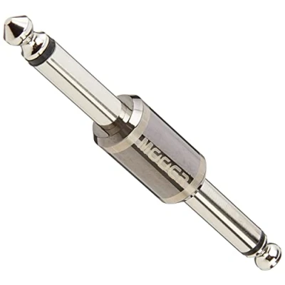 Image of Mooer ME PC S Straight Pedal Connector