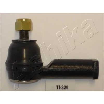Image of 8AU132280, UC8632280, UH7432280 Track rod end ASHIKA 111 03 329 12X1,25mm Front FORD: Ranger Mk2