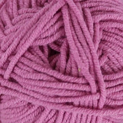 Image of Scheepjes, Cotton, 2480 Pink Yarn, 1x50g