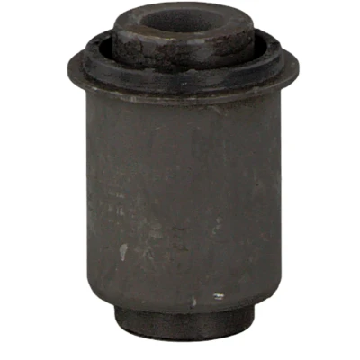 Image of 8973641760 Arm Bushes FEBI BILSTEIN 43301 Rubber Metal Mount