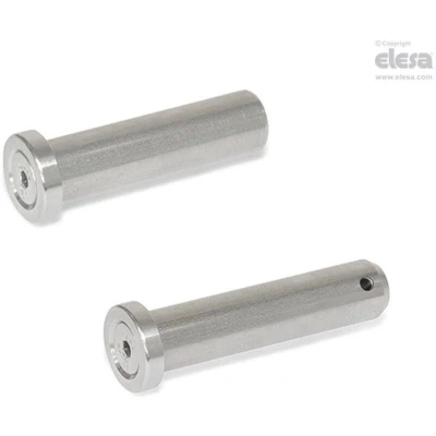 Image of ELESA Assembly pin GN 2342 NI 16 45 B 1