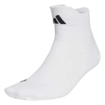 Image of adidas HT3435 PERF D4S ANK 1P Socks Unisex white/black S
