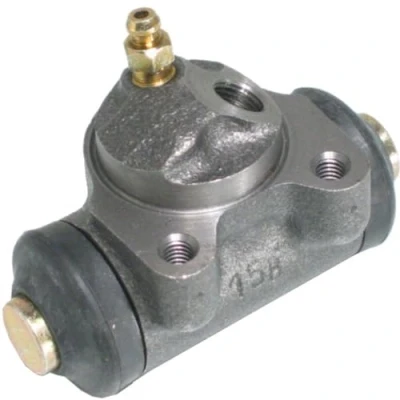 Image of 3343438, 33434382 Brake Cylinder DELPHI LW30990 20,6mm without integrated regulator Cast Iron