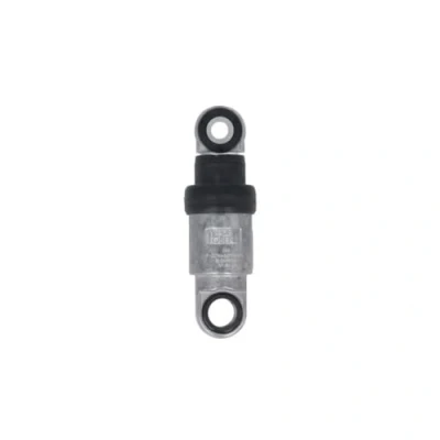 Image of 11281717210, 1717210 Vibration Damper, v ribbed belt INA 533 0001 10 BMW: 3 Saloon, Coupe, 5 Saloon