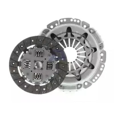 Image of 30300CR14A, 30300CR14B Clutch AISIN Set (2P) KN 172R NISSAN: Note I, Micra 3, C+C 3