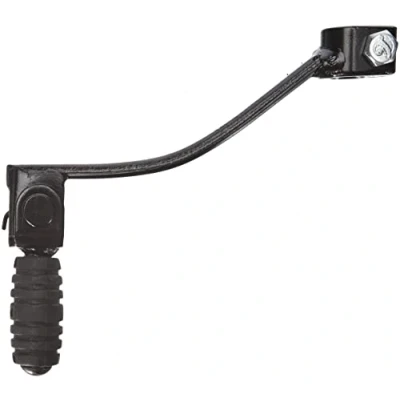Image of Shift Lever Black For Derbi Senda, GPR, Gilera H @ K, GSM