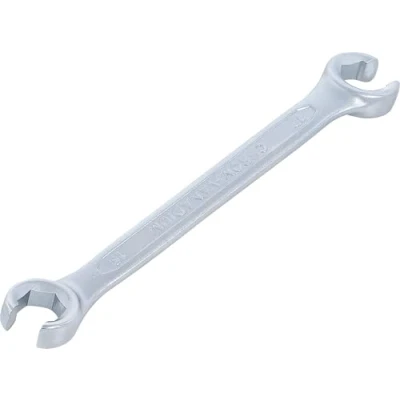 Image of BGS 1752 Double Ring Spanner, open Type 15 x 17 mm