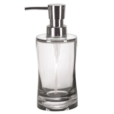 Image of Kleine Wolke Soap Dispenser, 65x185 mm