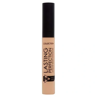 Image of Collection Lasting Perfection Ultimate Wear Concealer, 5A Cool Deep