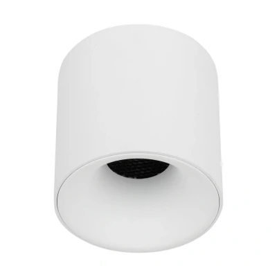 Image of Blaze Surface Mounted Downlight White 18W LED