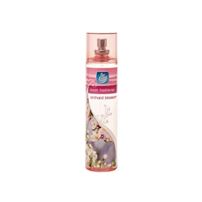 Image of Pan Aroma Room Spray Orchard Blossom