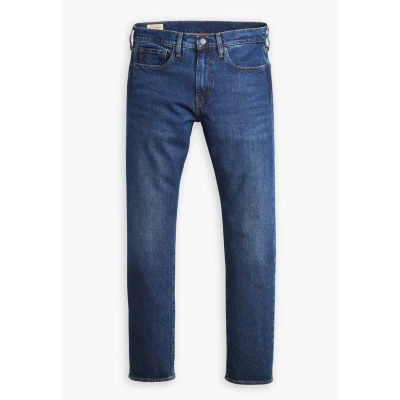 Image of Levi&#039;s 502 Taper Straight leg jeans, Men&#039;s, Size: 40x32, Jack of all trades
