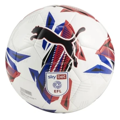 Image of PUMA Orbita 6 EFL Football 2024 2025