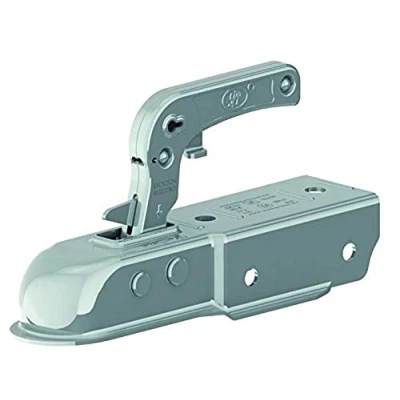 Image of HPAuto 25350 Trailer Ball Coupling Device