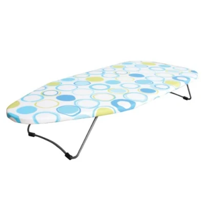 Image of Iron Worx 73 x 30 cm Table Top Ironing Board