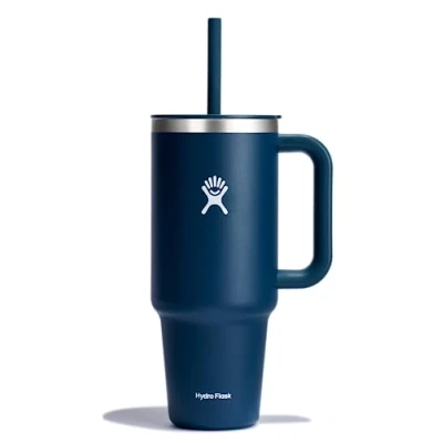 Image of Hydro Flask 40oz / 1180ml All Around Travel Tumbler Water bottle