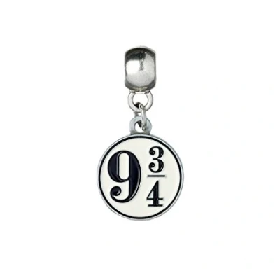 Image of Harry Potter Platform 9 3/4 Slider Charm HP0011
