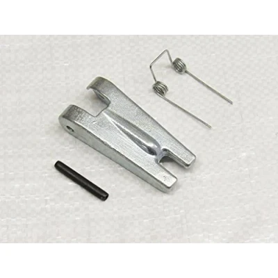 Image of Spare Grade 80 Safety Catch Kit for Eye Sling Hooks 7MM