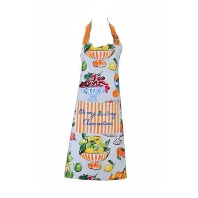 Image of Ulster Weavers Summer Fruits Cotton Apron