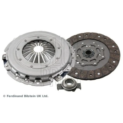 Image of 71752161 clutch BLUE PRINT ADL143049 three piece with synthetic grease release bearing 229mm FIAT: Doblo I Estate, Cargo