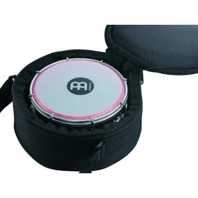 Image of Meinl MTAB 06 6 inch Tamborim Bag Black