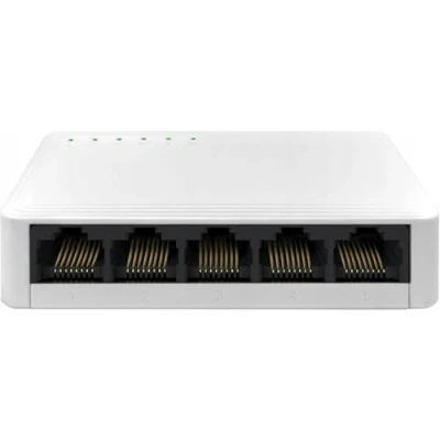 Image of Gearlab 5 Port Gigabit Nano Switch
