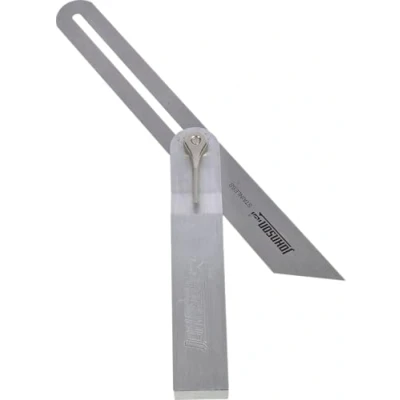 Image of Johnson Level &amp; Tool 1913 1000 Aluminum T Bevel