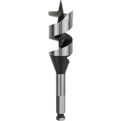 Image of Bosch 2608585712 Hexagon Wood Auger Bit
