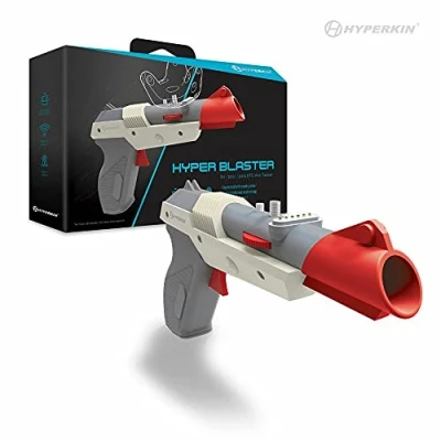 Image of Hyperkin Hyper Blaster for HTC Vive Tracker