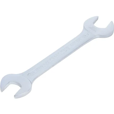 Image of BGS 30625 Double Open End Spanner 25 x 28 mm