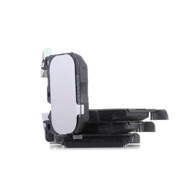 Image of 34106859067, 34106866072, 34106872334, 34106878878, 34112284765 Brake pad set FERODO PREMIER ECO FRICTION FDB4611 BMW: 4 Gran Coupe, 3 Touring