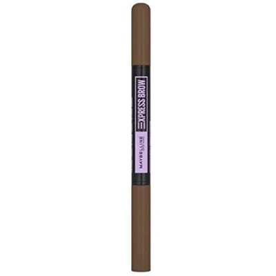 Image of Maybelline Brow Satin, Medium Brown