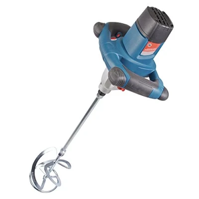 Image of Silverline 1220W Plaster Mixer 140mm