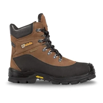 Image of JALLATTE Jalacer JJV23 Brown UK 11 / EU 46